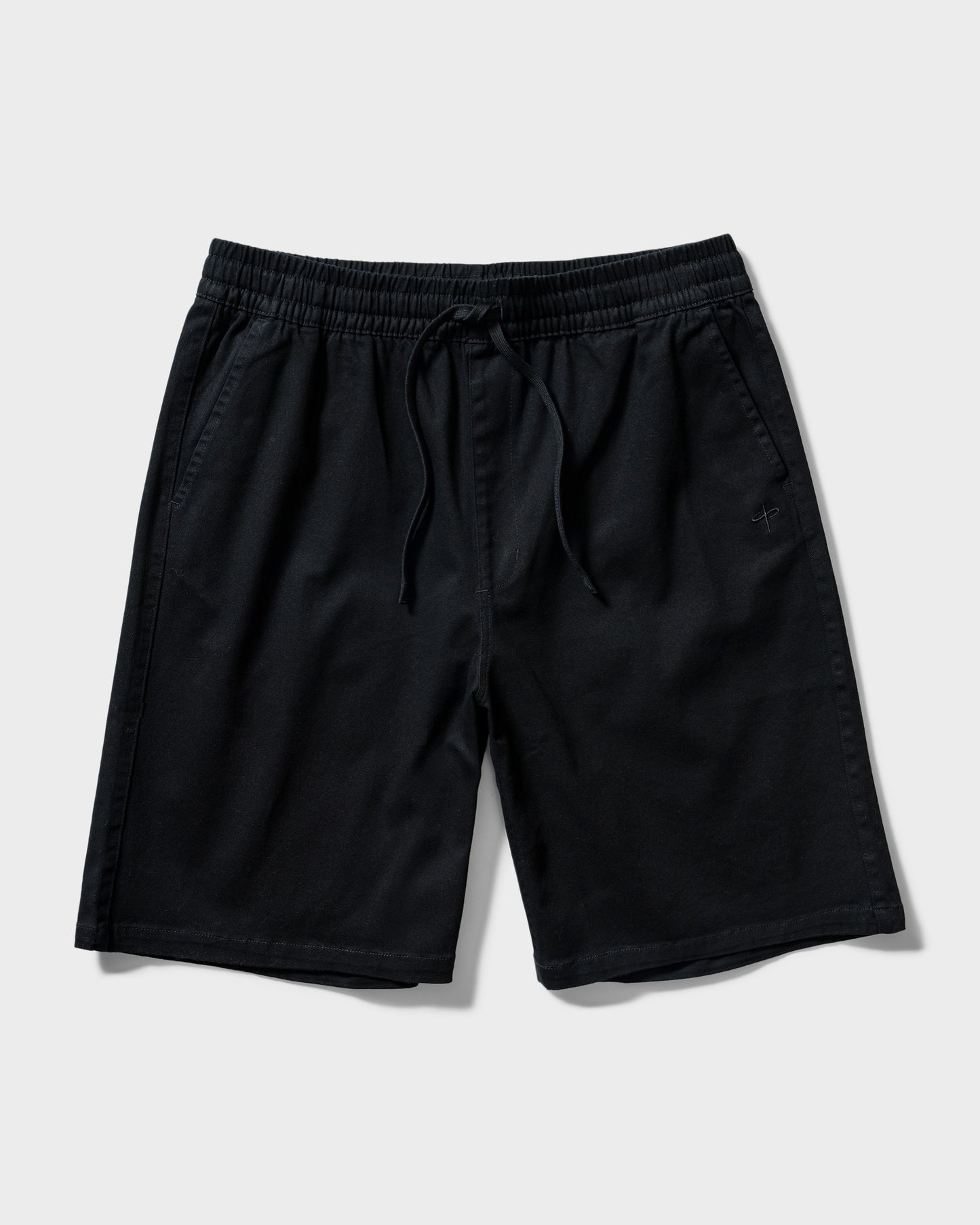 Peninsula Elastic Chino Short