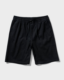 Peninsula Elastic Chino Short