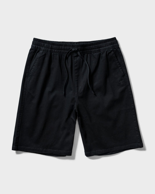 Peninsula Elastic Chino Short