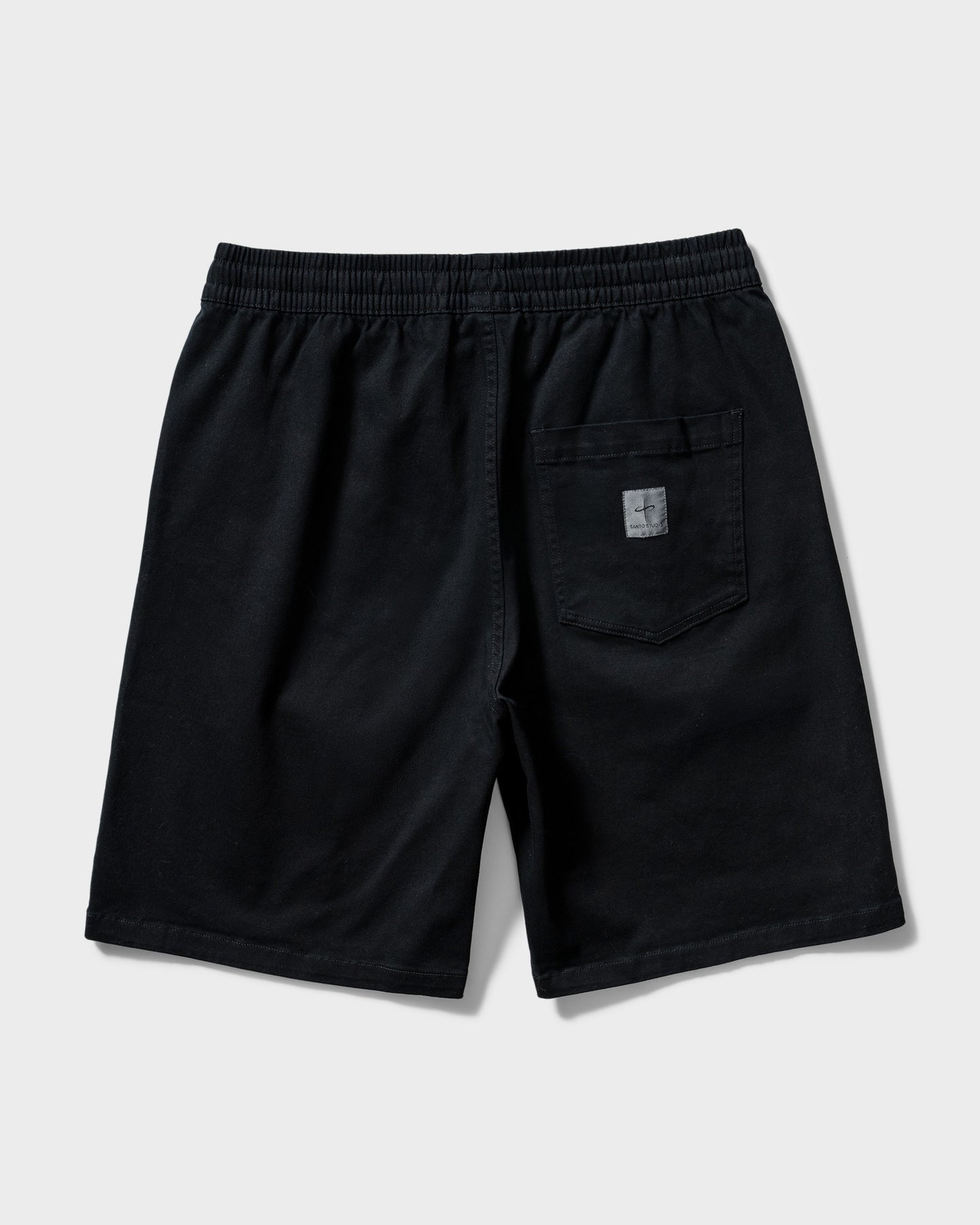 Peninsula Elastic Chino Short