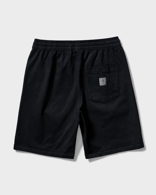 Peninsula Elastic Chino Short