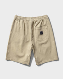 Peninsula Elastic Chino Short