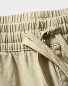Peninsula Elastic Chino Short