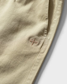 Peninsula Elastic Chino Short