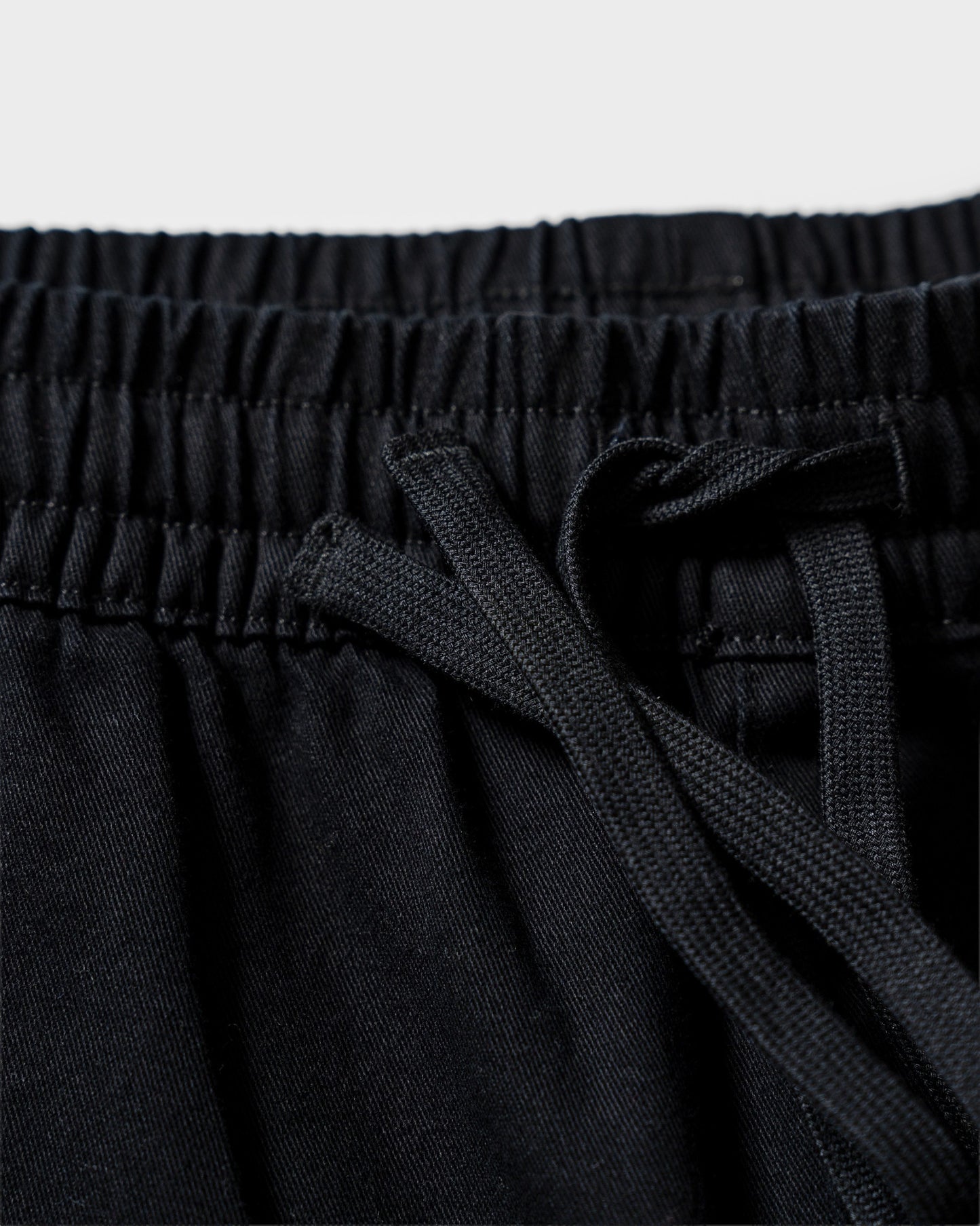 Peninsula Elastic Chino Short