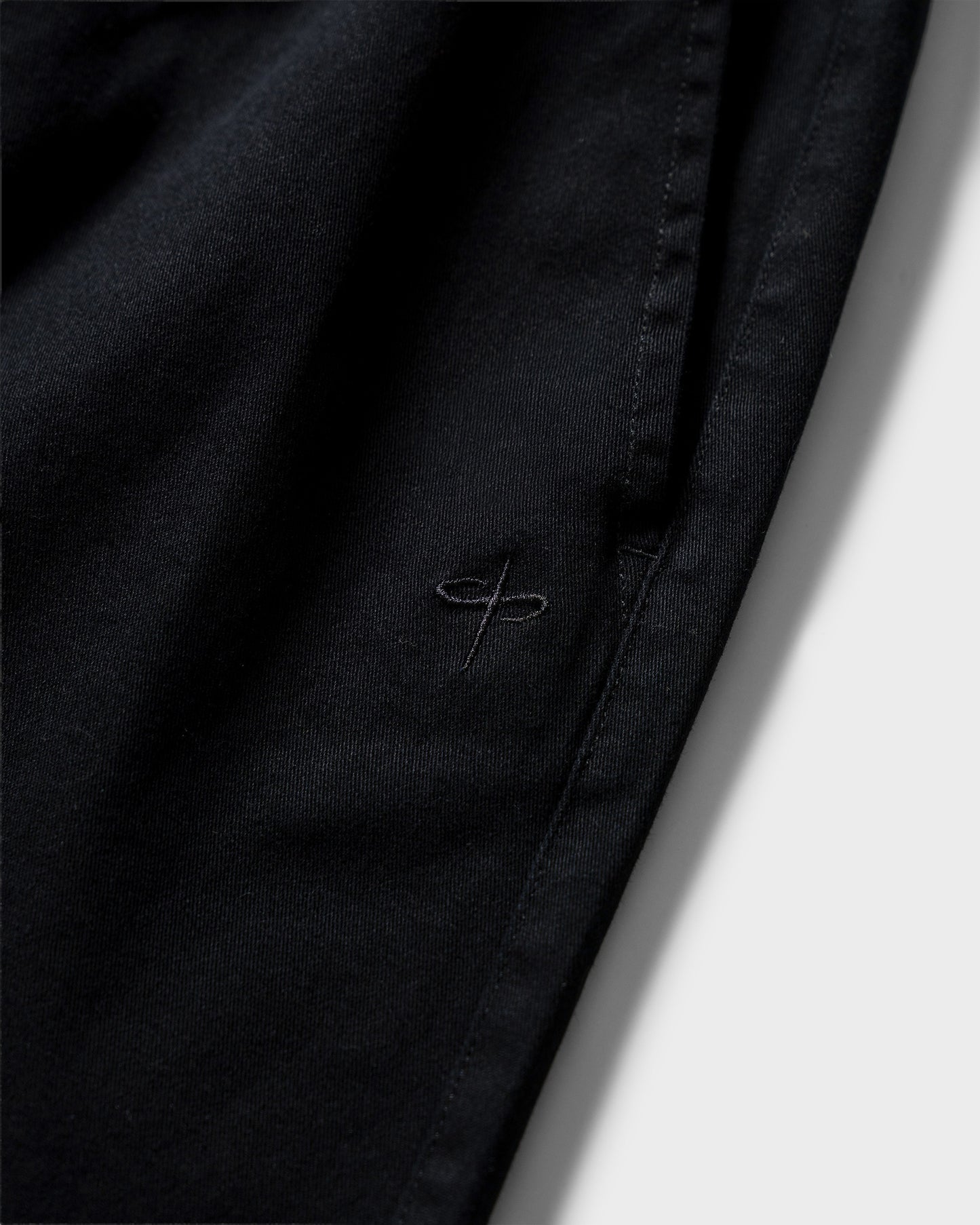 Peninsula Elastic Chino Short