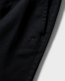 Peninsula Elastic Chino Short
