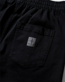 Peninsula Elastic Chino Short