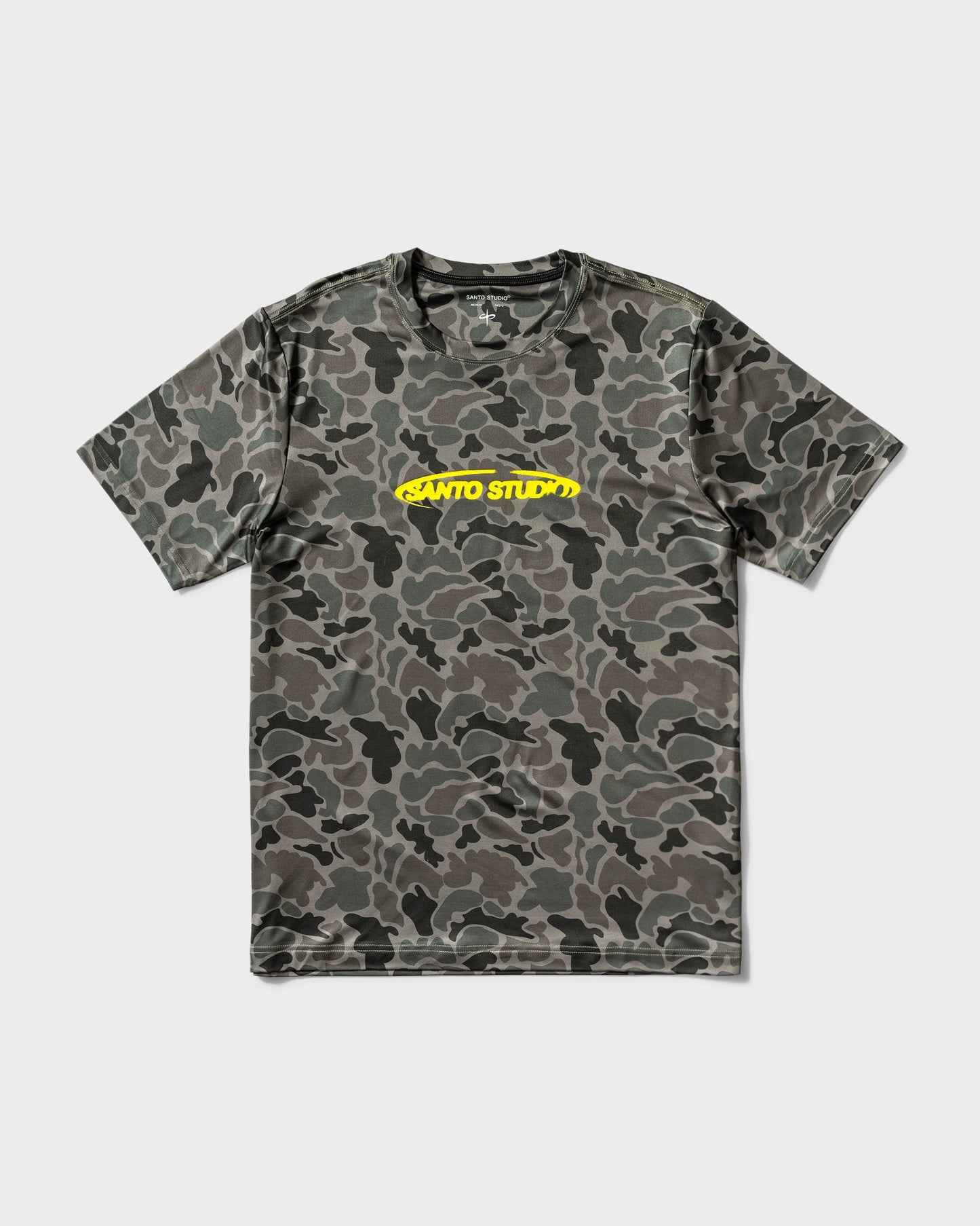 Racer Tech Tee