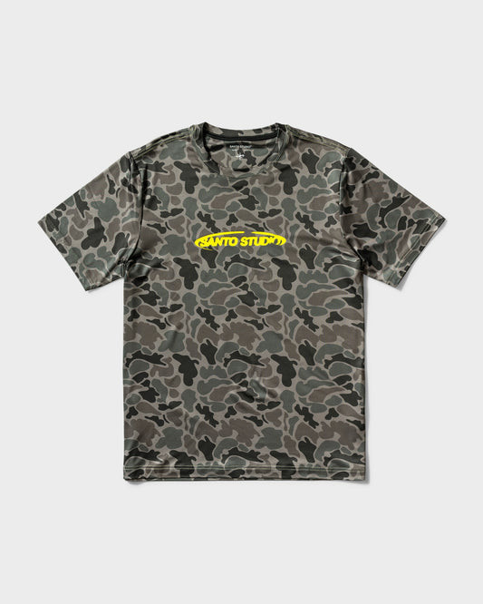 Racer Tech Tee
