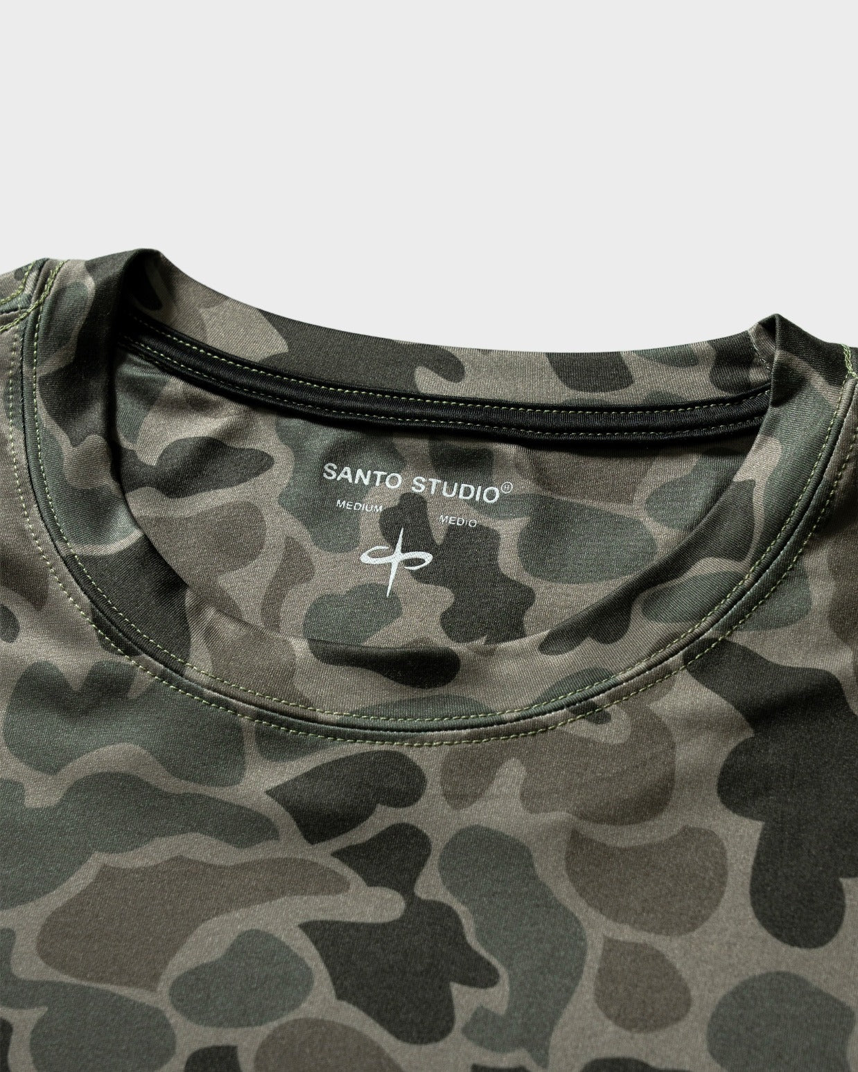 Racer Tech Tee