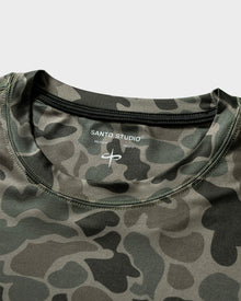 Racer Tech Tee