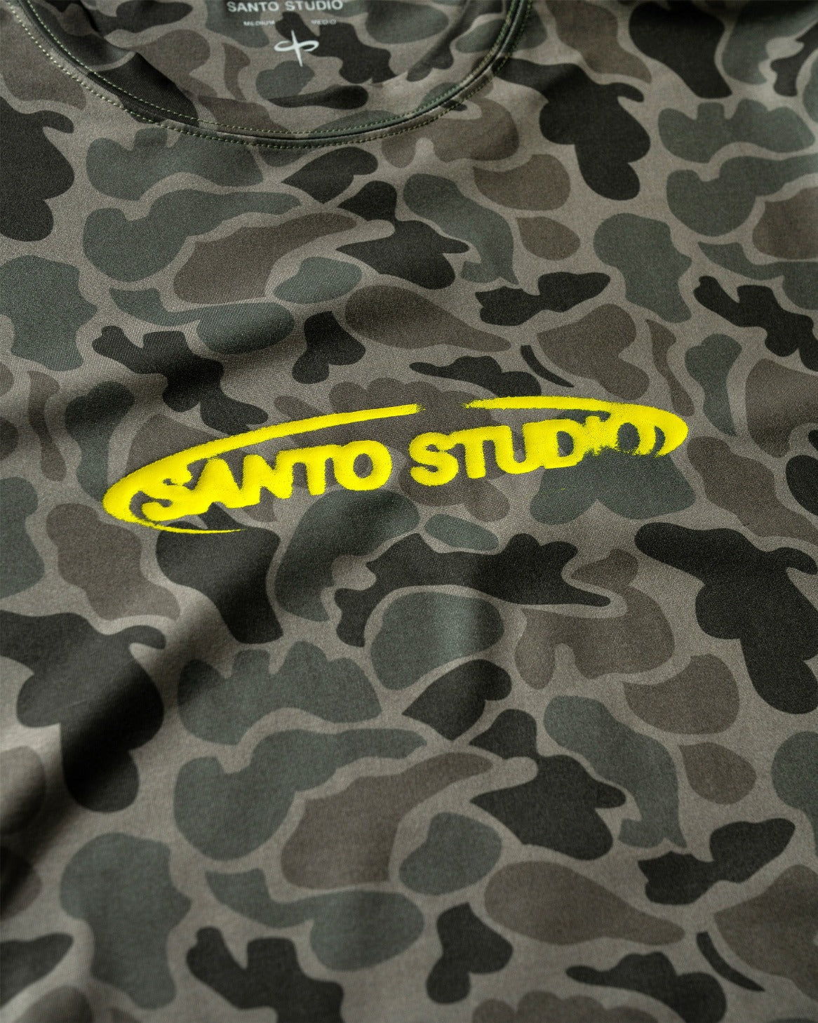 Racer Tech Tee