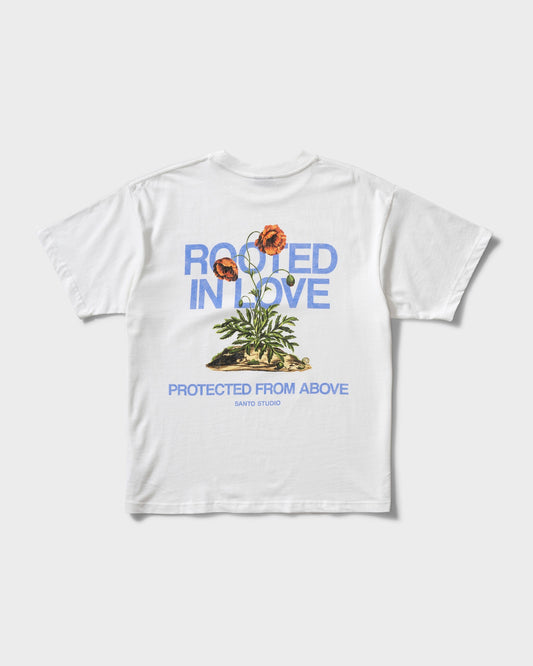 Rooted In Love Tee