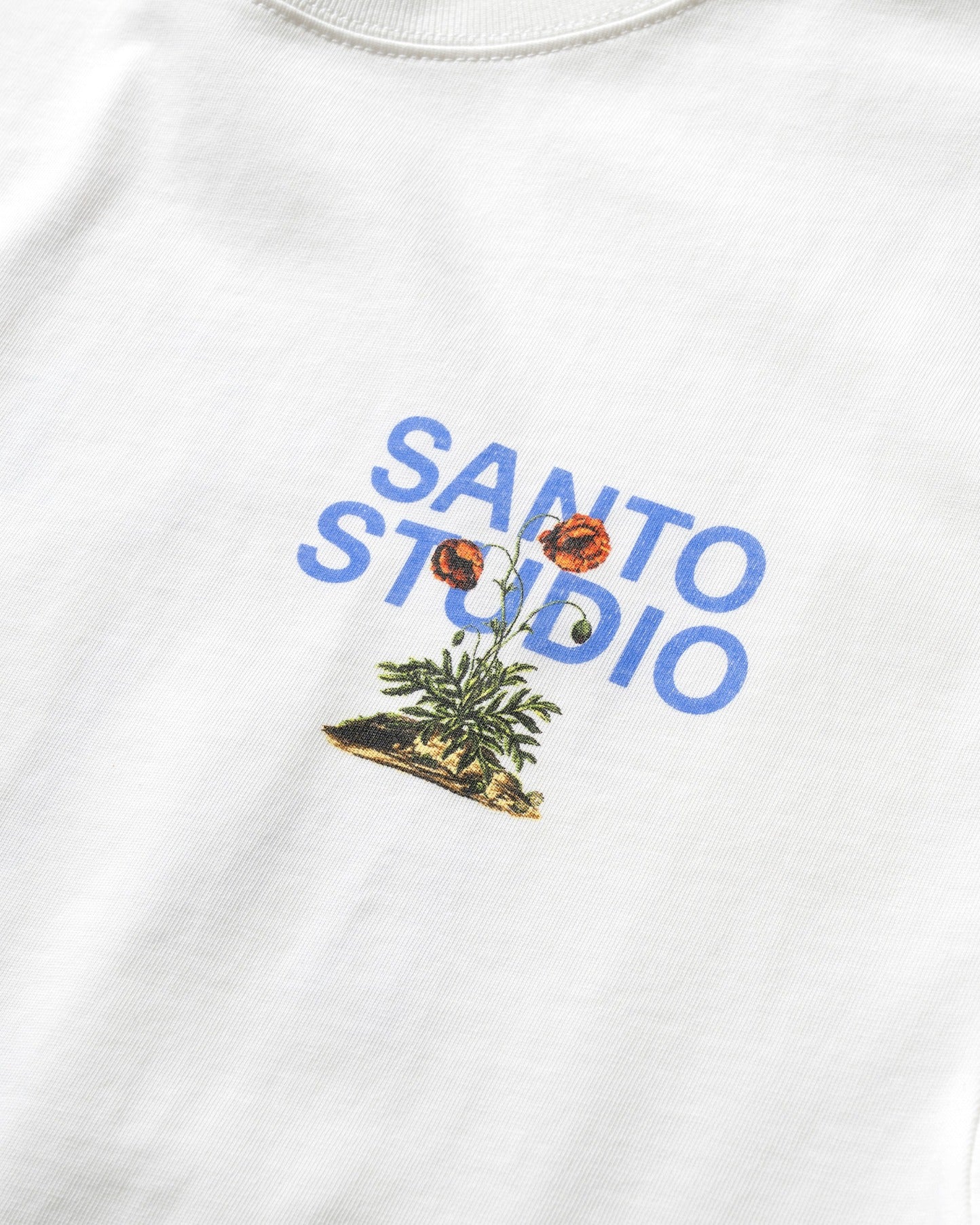 Rooted In Love Tee