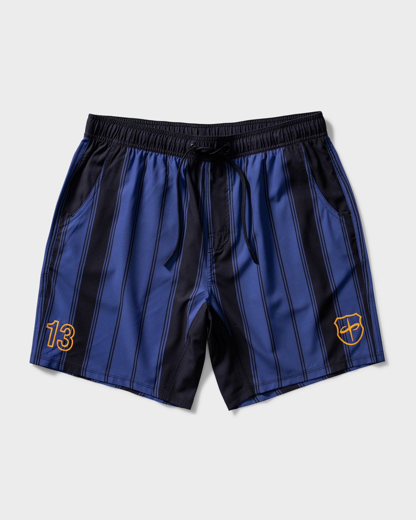 Santo Futbol Tech Short
