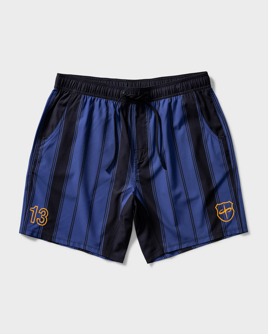Santo Futbol Tech Short