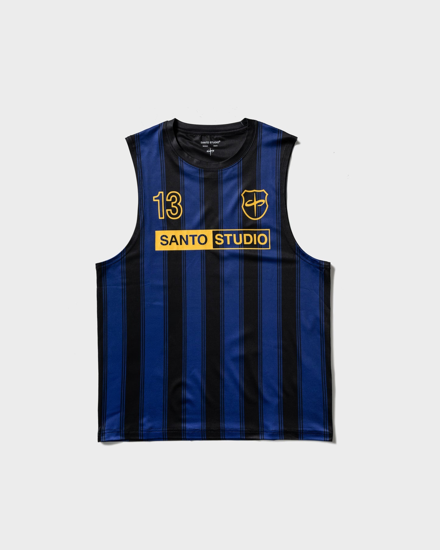 Santo Futbol Tech Tank