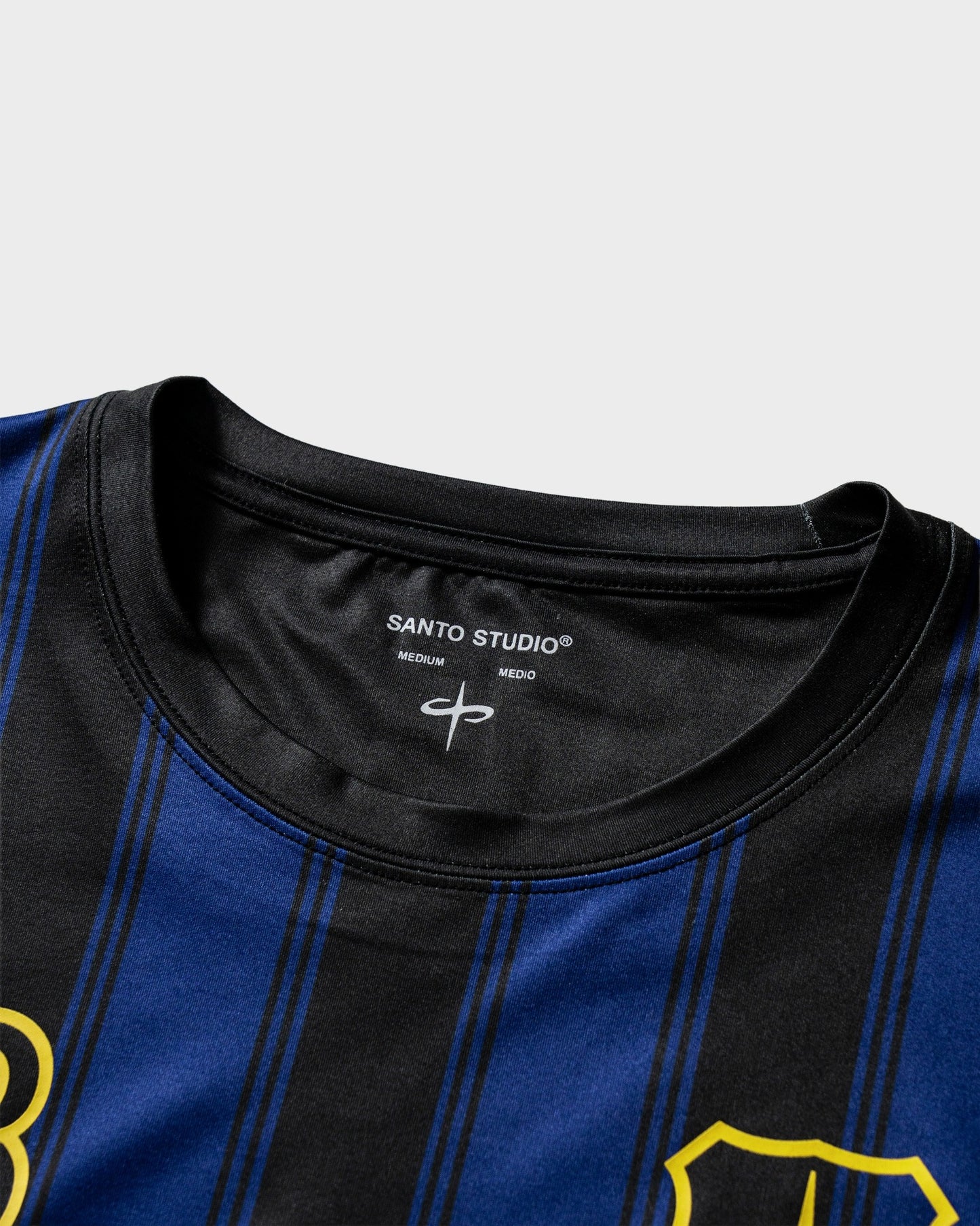 Santo Futbol Tech Tank