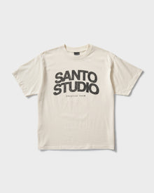 SS Creative Team Curved Tee