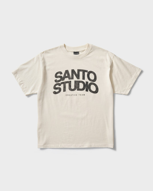 SS Creative Team Curved Tee