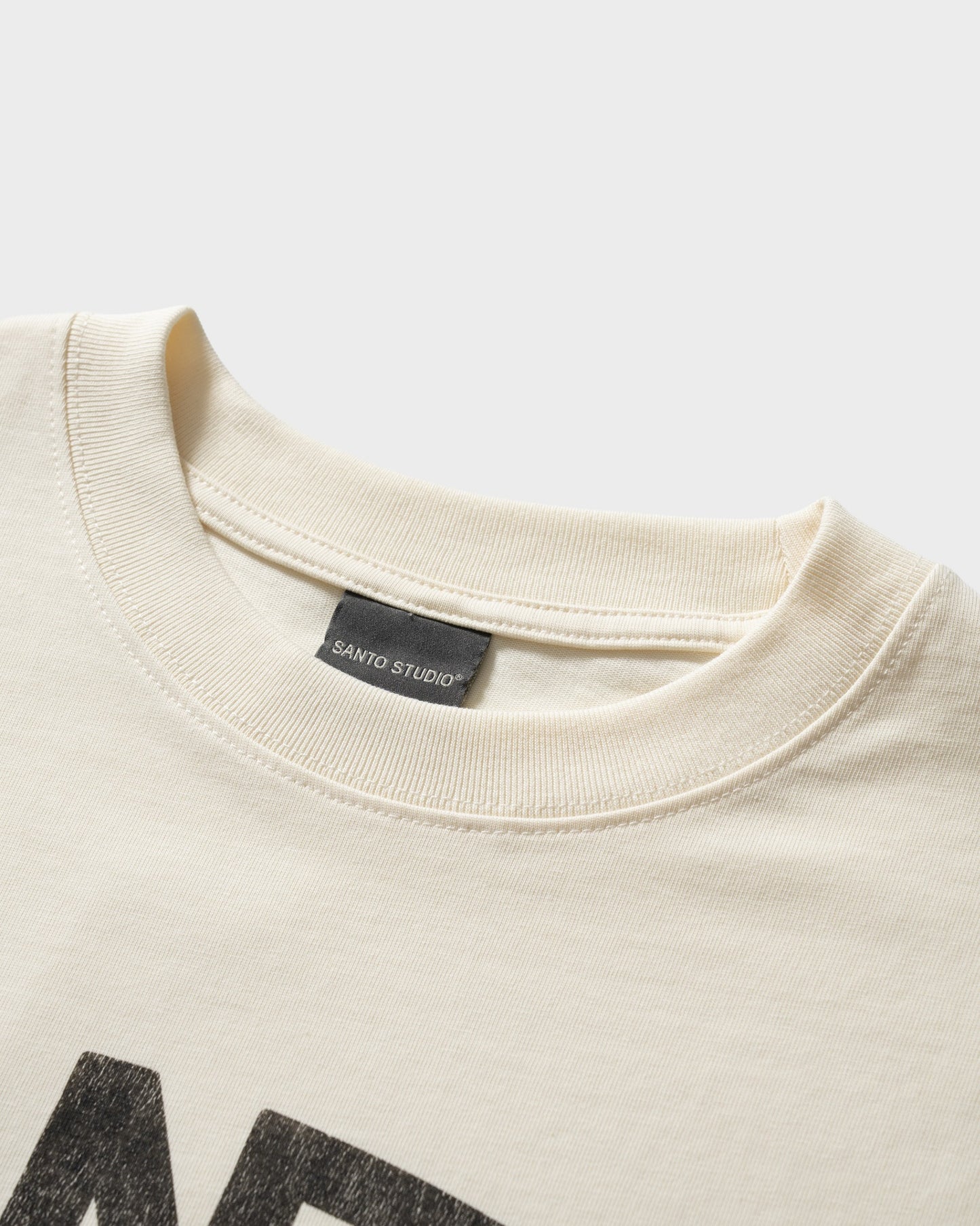 SS Creative Team Curved Tee