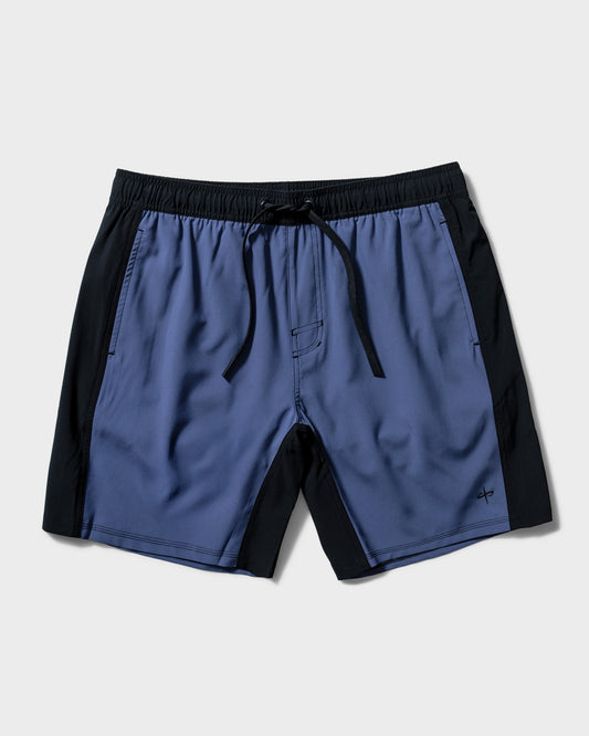Tempo Wordmark Tech Short