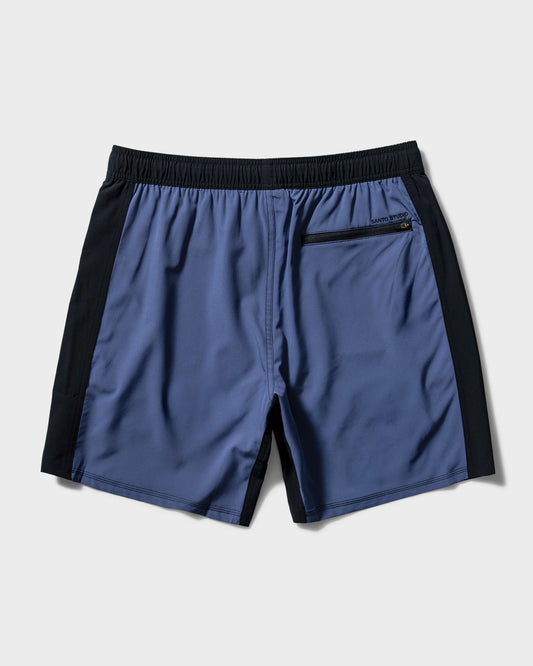 Tempo Wordmark Tech Short