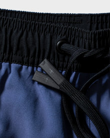 Tempo Wordmark Tech Short - 7" liner