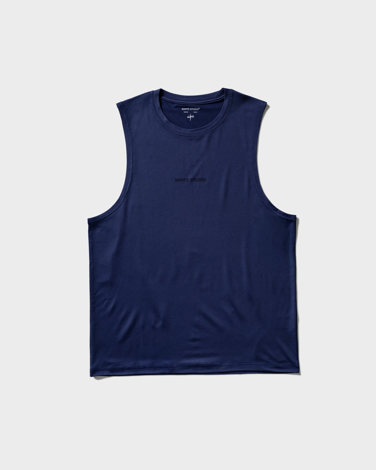 Tempo Wordmark Tech Tank