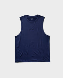 Tempo Wordmark Tech Tank