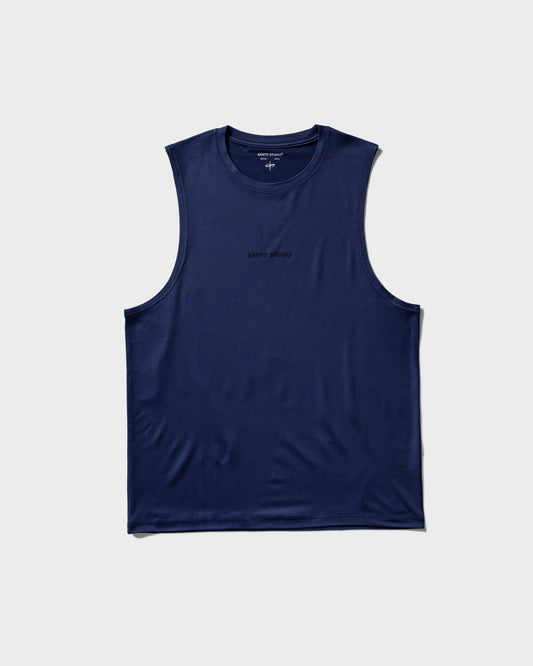Tempo Wordmark Tech Tank