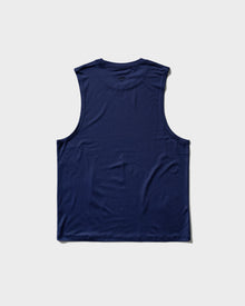 Tempo Wordmark Tech Tank