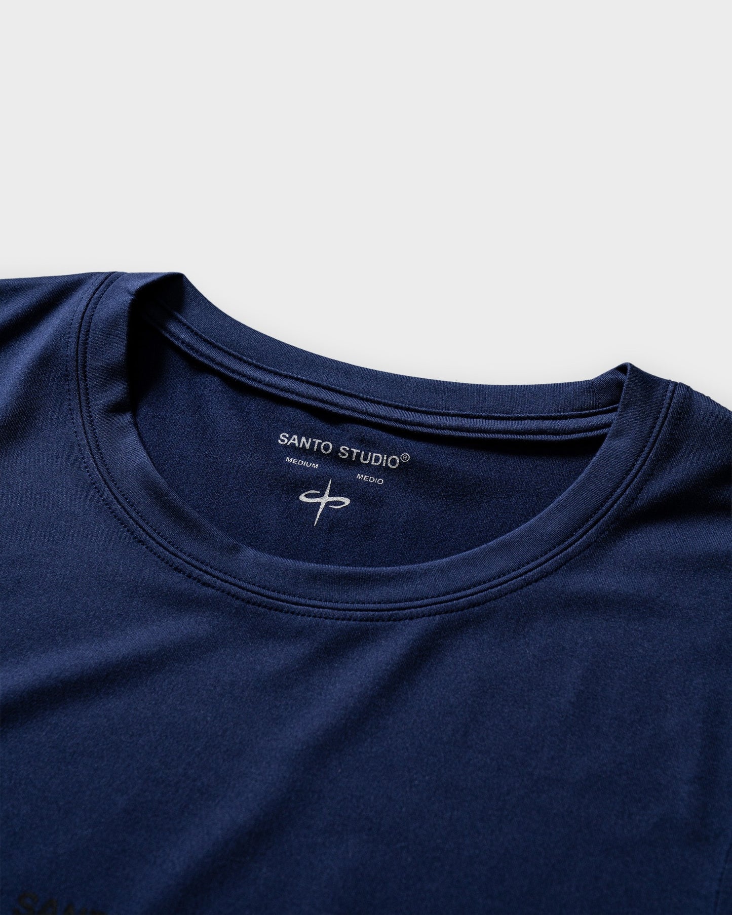 Tempo Wordmark Tech Tank