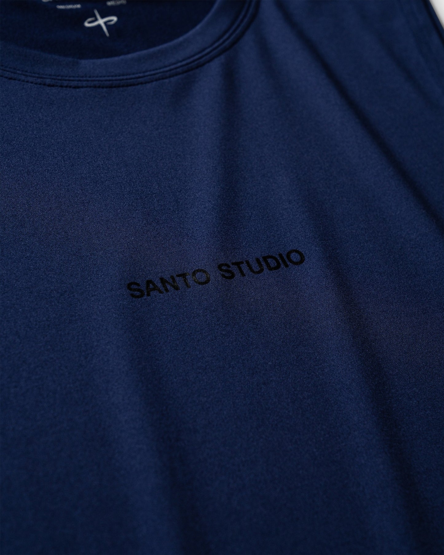 Tempo Wordmark Tech Tank