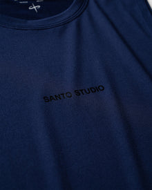 Tempo Wordmark Tech Tank