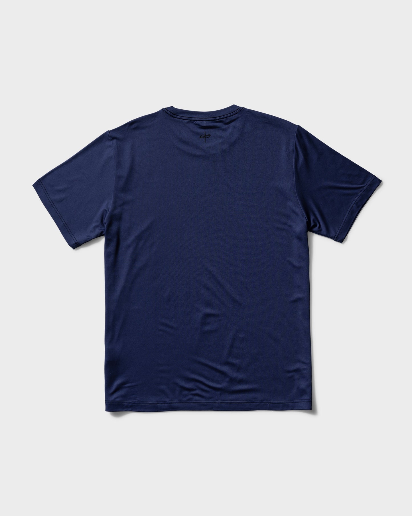 Tempo Wordmark Tech Tee