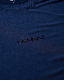 Tempo Wordmark Tech Tee