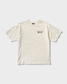 TNH Sleepy Dog Tee