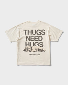 TNH Sleepy Dog Tee