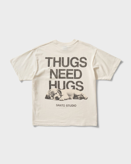 TNH Sleepy Dog Tee