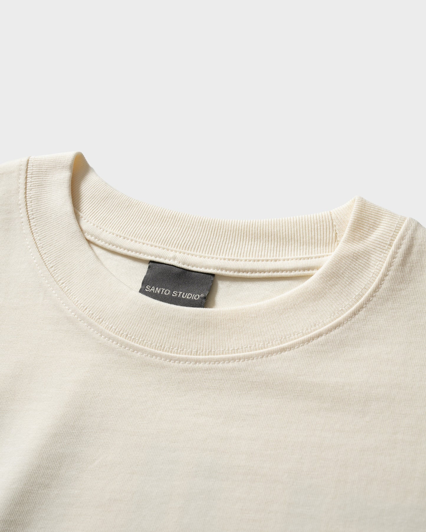 TNH Sleepy Dog Tee