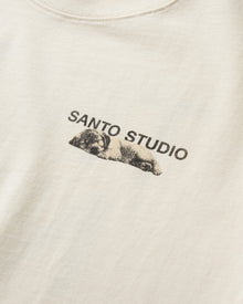 TNH Sleepy Dog Tee