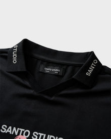 Thugs Need Hugs Black - SS Club Jersey