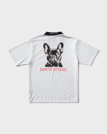 Thugs Need Hugs Pink - SS Club Jersey