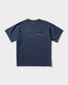 TNH Running Dog Tee