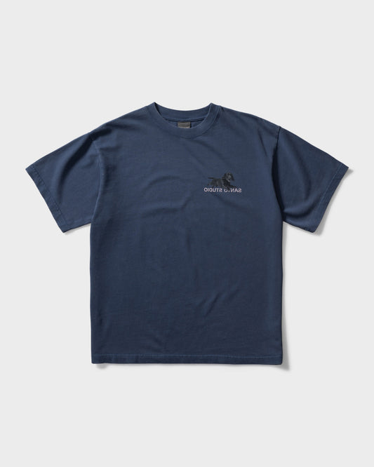 TNH Running Dog Tee