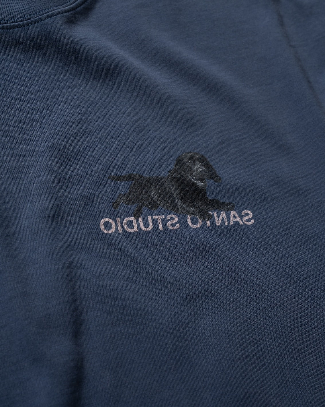 TNH Running Dog Tee