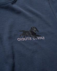 TNH Running Dog Tee