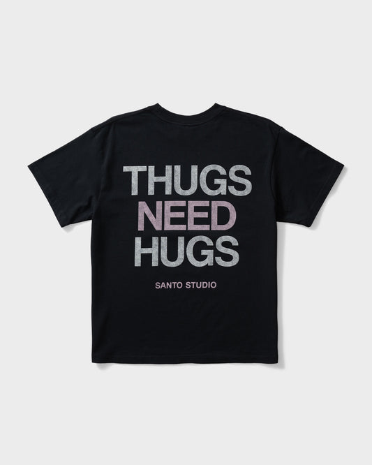 Thugs Need Hugs Tee